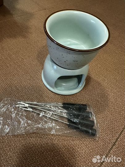 Набор для фондю