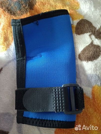 Бандаж на локтевой сустав