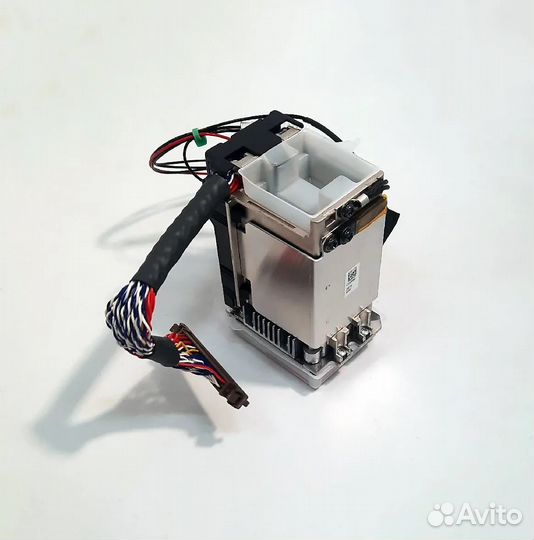 Печатающие головки mimaki. Все виды