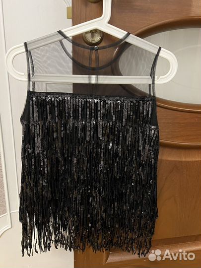 Блузка нарядная