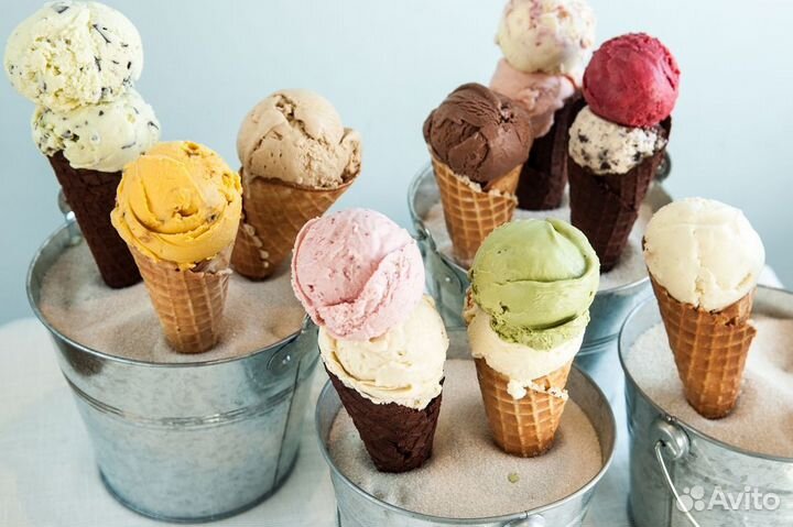 Продается успешный бизнес алкогольных десертов