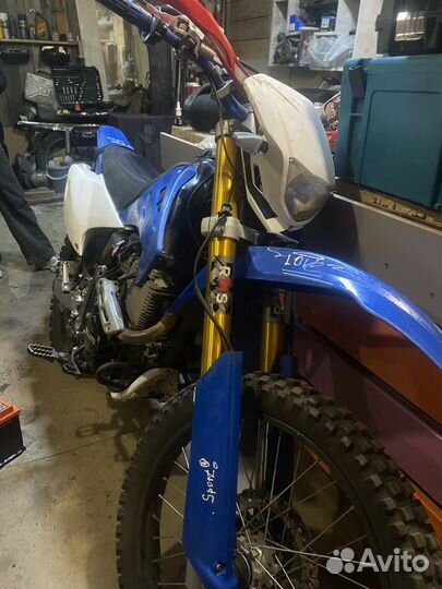 RegulMoto Sport 003