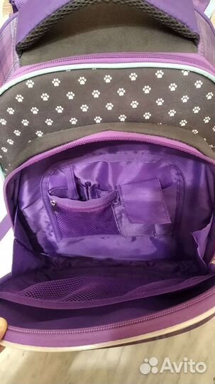 Портфель для девочки