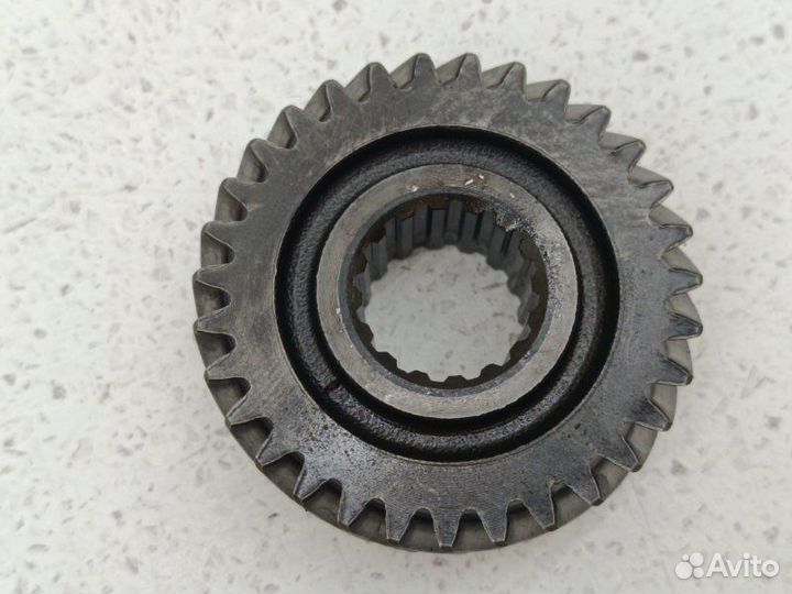 Шестерня 5 (пятой) передачи. Toyota Corolla