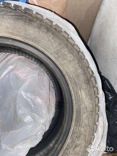 Nordman 5 185/60 R14 82T