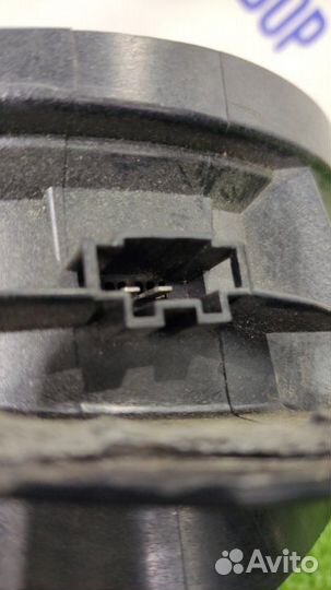 Динамик передний левый Mercedes-Benz W211