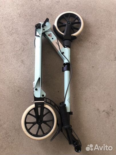 Самокат взрослый oxelo town 7 XL