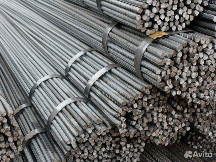 Арматура с доставкой