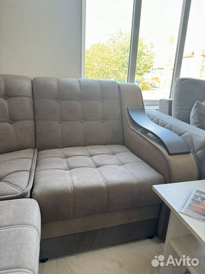 Диван новый