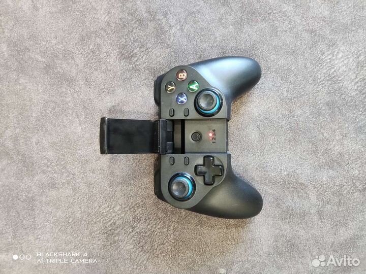 Bluetooth Геймпад ipega pg 9129