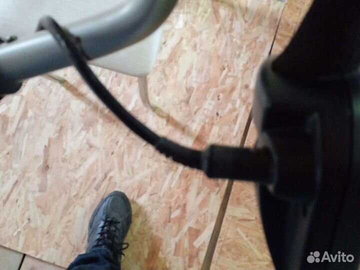 Металлоискатель Bounty Hunter Platinum