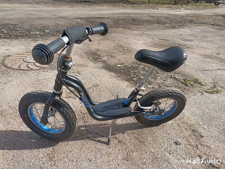 Беговел Puky lr xl