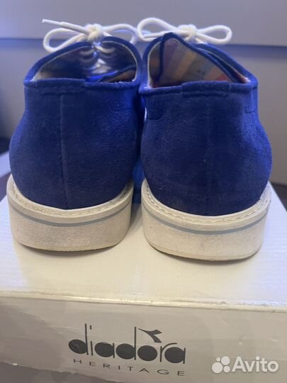 Ботинки Polini