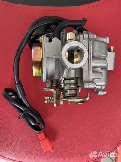 Карбюратор 4T 139QMB