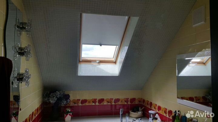 Жалюзи и рулонные шторы на окна