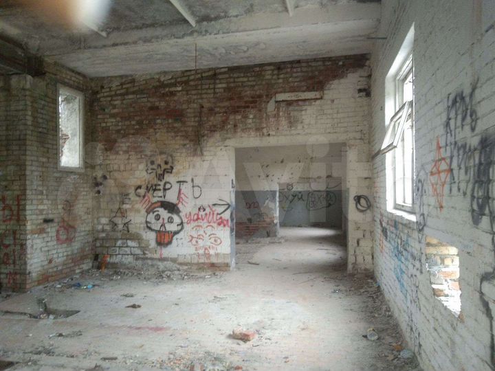 Свободного назначения, 214 м²