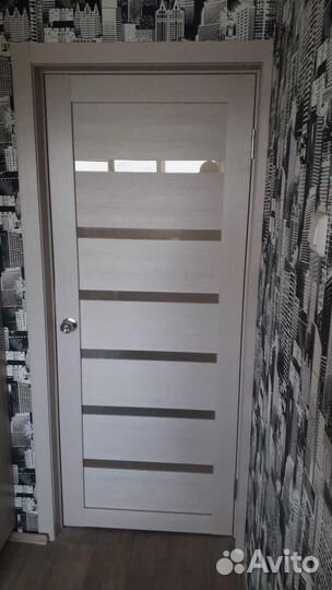 Межкомнатные двери со склада