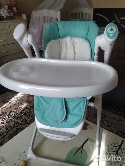 Стульчик для кормления