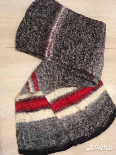 Мужские шарфы