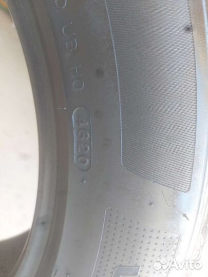 Hankook Ventus S1 Evo 2 SUV K117C 235/55 R18