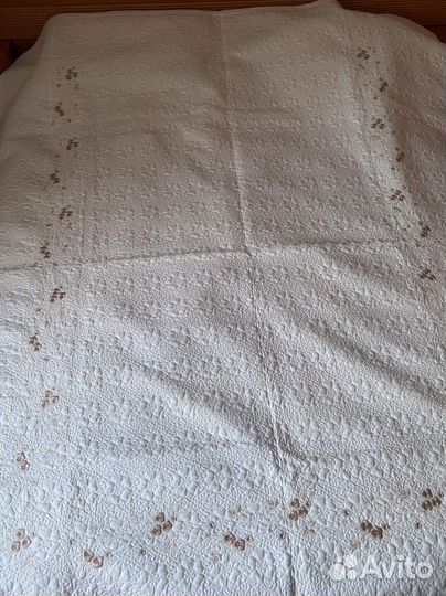 Покрывало на кровать 180х220 новое