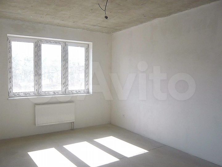 1-к. квартира, 31 м², 7/8 эт.