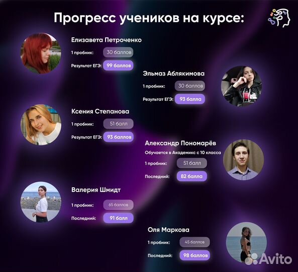 Репетитор по обществознанию