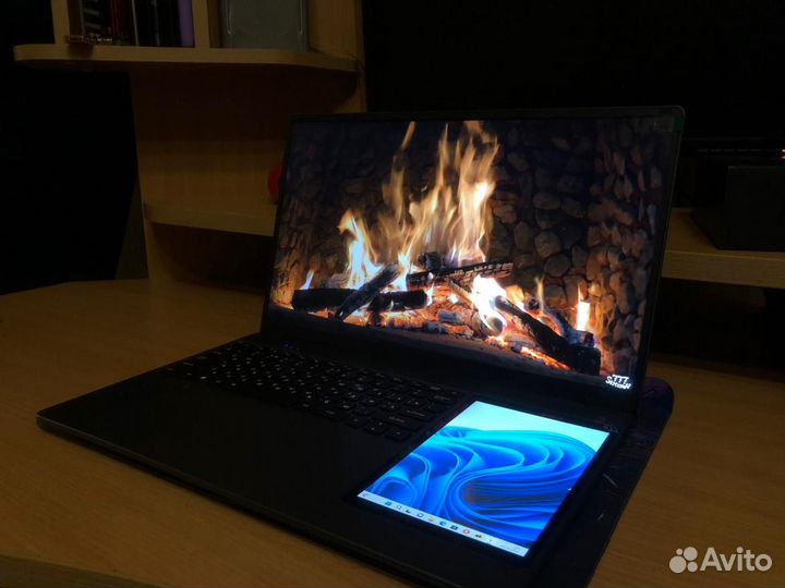 Bslay AT002 ноутбук новый