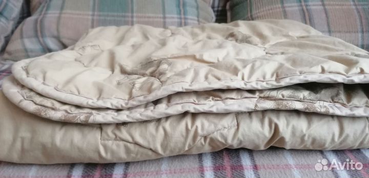 Детское одеяло