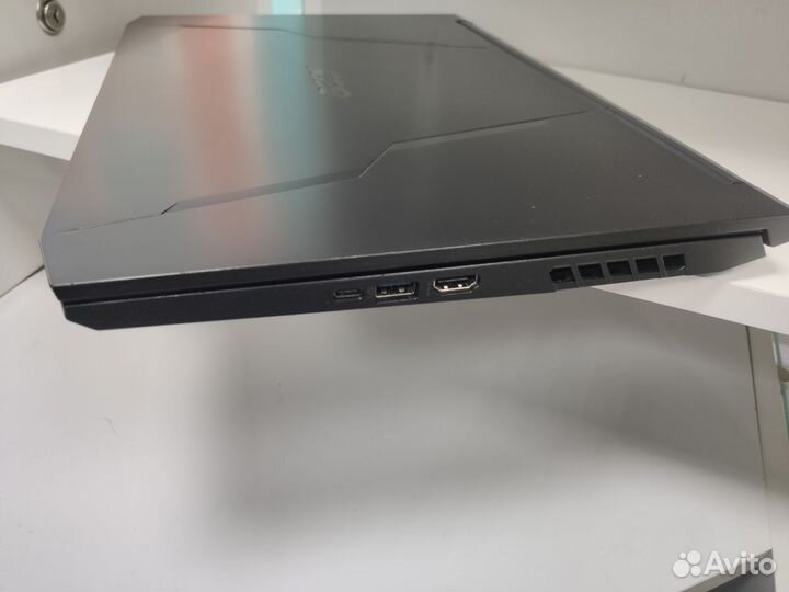 Acer Nitro Ryzen 9 5900/RTX 3080/32гб/360Гц/1Tb