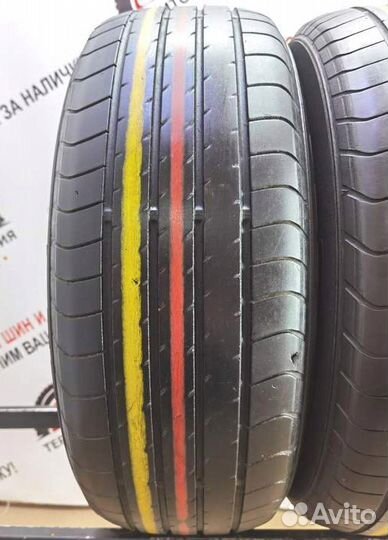 Dunlop SP Sport 2050 205/60 R16 92H