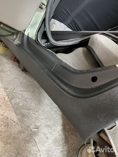 Сварка авто