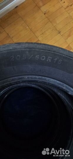 Шины Sailun Arezzo Elit 205/60 r16