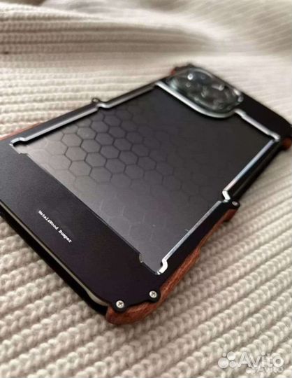 Чехол для iPhone 12 pro 12