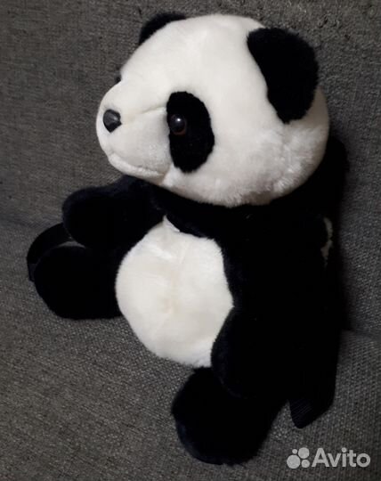 Рюкзак детский Панда