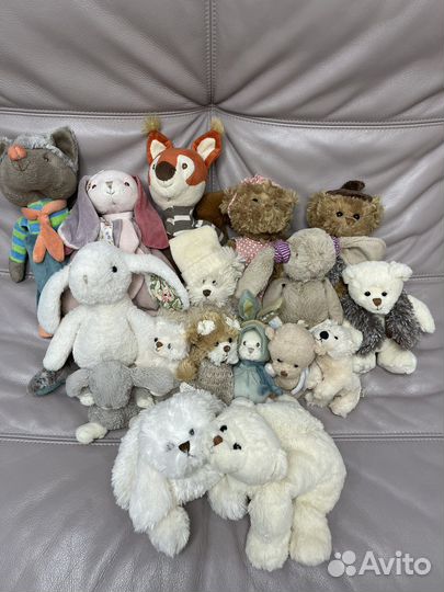 Игрушки Bukowski