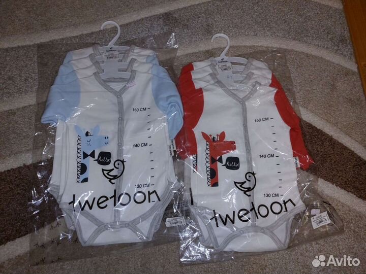 Детская одежда