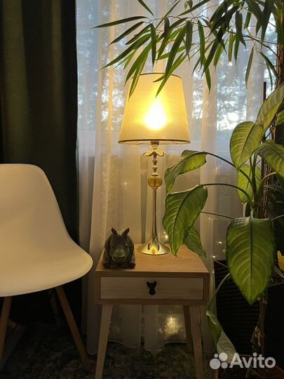 Настольная лампа il paralume marina (Италия)