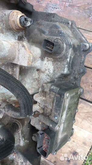 АКПП Chrysler PT Cruiser Wagon (2000-2010)