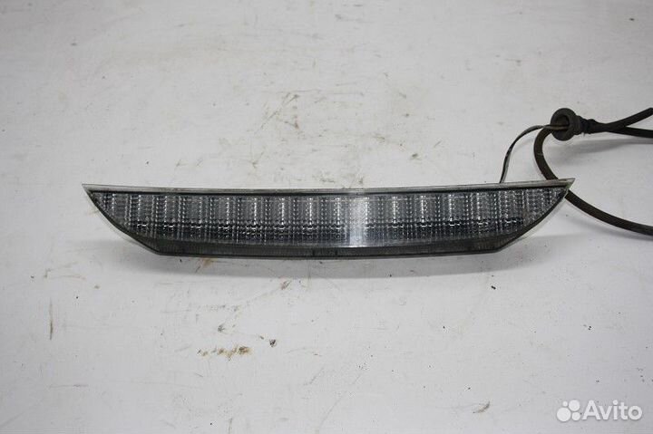 Фонарь задний (стоп сигнал) Mitsubishi ASX I (2010