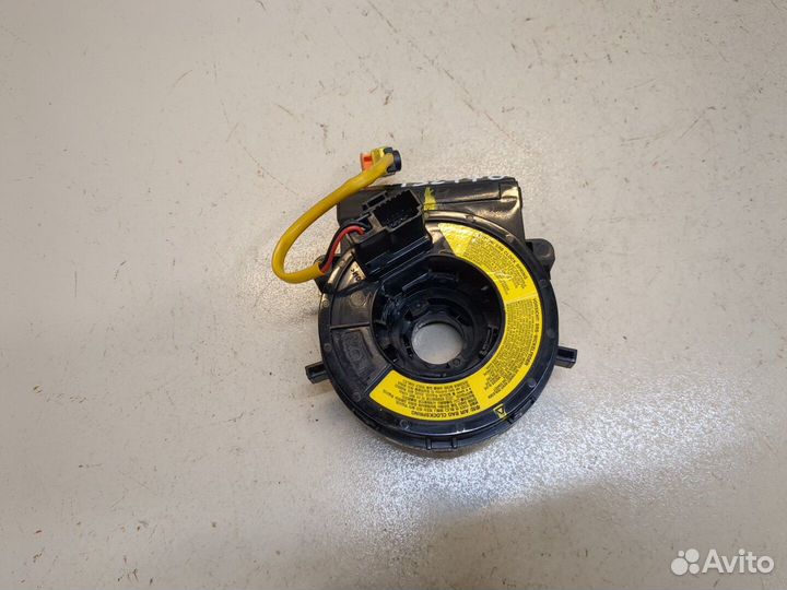 Шлейф руля Hyundai i30, 2012