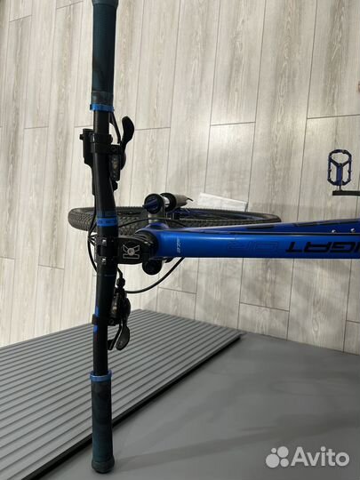 Горный велосипед