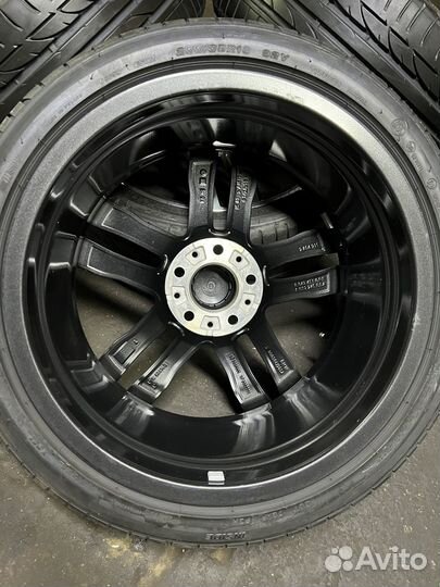 Колеса R 19на BMV М- стиль Oригинал 4шт