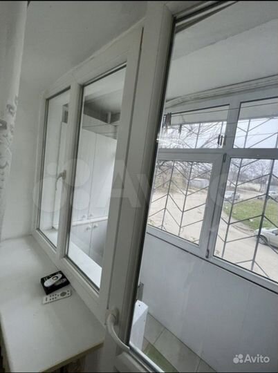 1-к. квартира, 21,2 м², 1/5 эт.