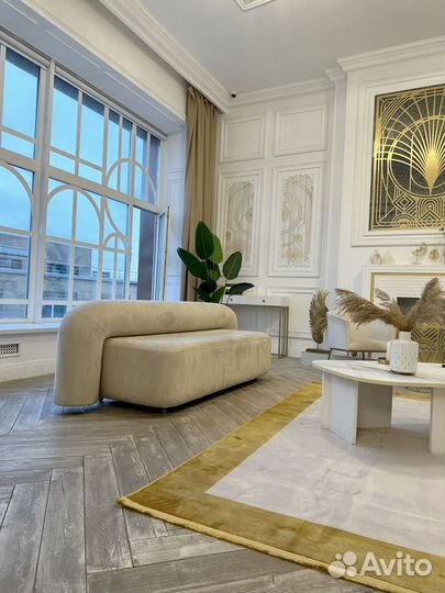 Ковер новый