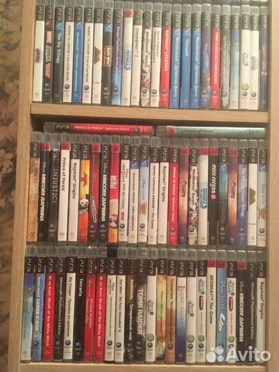 Игры для детей для пс3 ps3