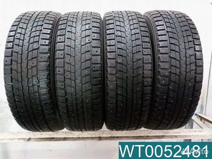 Dunlop SP Winter Ice 01 215/60 R17 95T