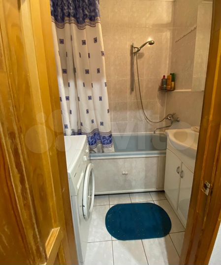 2-к. квартира, 52,1 м², 2/5 эт.