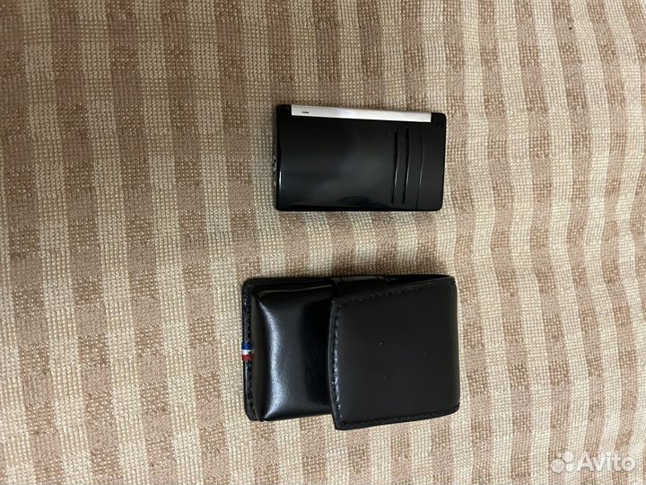 Зажигалка dupont