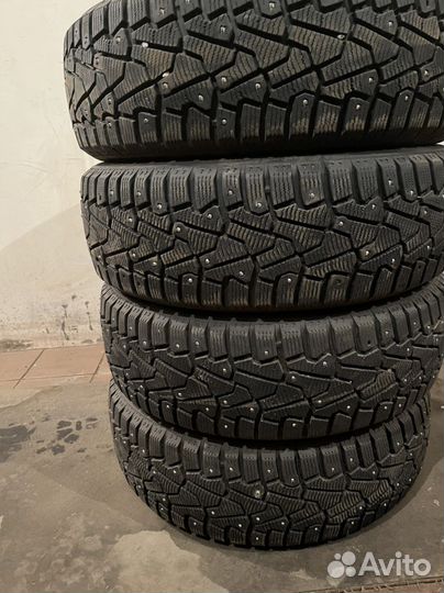 Pirelli Winter Ice Zero 185/65 R15 92T
